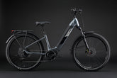 Jaunt EZ 2.5 ANTHRACITE
